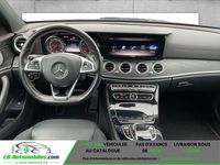 Occasion Mercedes E43 AMG AMG 401 ch (294 kW) 2017 Berline