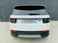 occasion Land Rover Discovery Sport 2.0 D 150CH AWD BVA MARK V