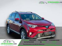 Occasion Toyota RAV4 197 ch (144 kW) 2018 SUV