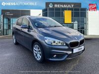 occasion BMW 218 Serie 2 da 150ch Lounge