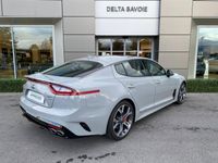 occasion Kia Stinger 3.3 V6 T-GDi 370ch ISG GT 4x4 BVA8