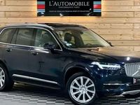 occasion Volvo XC90 Ii 2.0 T8 407 Inscription 7 Places