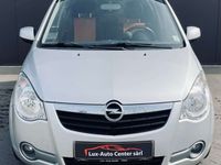 occasion Opel Agila 1.2 Automatik Edition