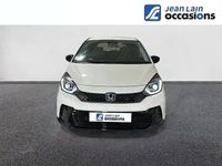 Occasion Honda Jazz 2023 Blanc Citadine