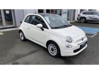 occasion Fiat 500 1.0 70 Ch Hybride Bsg S/s Lounge