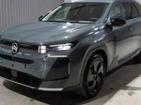 Nouvelle Citroën C5 Aircross 145 ch (106 kW) 2025 Vert SUV