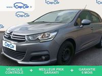 occasion Citroën C4 1.2 THP 110 Millenium