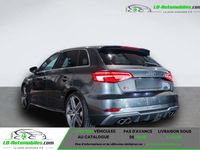 Occasion Audi S3 Sport 300 ch (220 kW) 2019 Berline