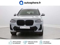 occasion BMW X3 xDrive30e 292ch M Sport