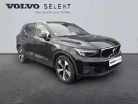 Occasion Volvo XC40 2022 Noir onyx métallisé SUV