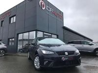 occasion Seat Ibiza 1.0 Mpi 80ch Style