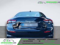 occasion Maserati Ghibli 330 ch Hybrid