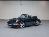 Occasion Porsche 911 1992 Cabriolet