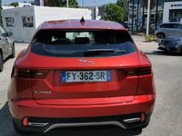 occasion Jaguar E-Pace D165 BVM FWD