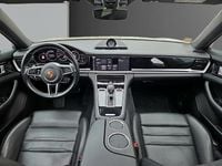 Occasion Porsche Panamera 4 330 ch (242 kW) 2018 Gris Berline