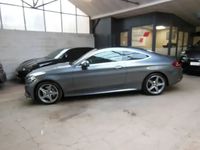 occasion Mercedes C250 50 D 204CH FASCINATION 4MATIC 9G-TRONIC