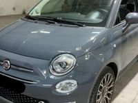 Occasion Fiat 500 Lounge 86 ch (63 kW) 2018 Citadine
