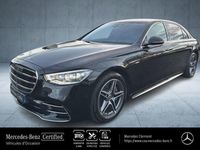 Occasion Mercedes S580 AMG line 367 ch (269 kW) 2025 Berline
