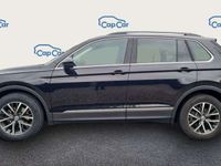 occasion VW Tiguan 2 1.4 TSI 150 Confortline