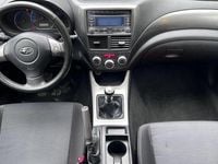 Occasion Subaru Impreza 150 ch (110 kW) 2010 Berline