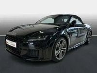 occasion Audi TT Roadster Roadster Araction 40 Tfsi 145(