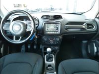 occasion Jeep Renegade RENEGADE1.0 GSE T3 120 ch BVM6 - Limited