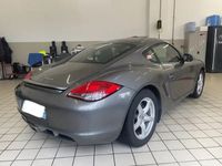 occasion Porsche Cayman 2.9i 265 PDK