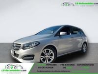 Occasion Mercedes B180 109 ch (80 kW) 2015 Monospace