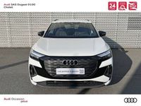 occasion Audi Q4 e-tron - VIVA3671952