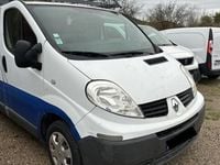 Occasion Renault Trafic 114 ch (83 kW) 2007 Monospace
