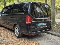 Occasion Mercedes V250 190 ch (139 kW) 2018 Monospace
