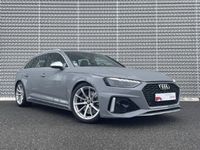 occasion Audi RS4 Avant 4 331 kW (450 ch) tiptronic