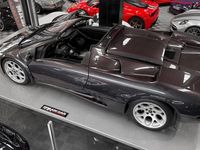 Occasion Lamborghini Diablo 530 ch (389 kW) 1999 Cabriolet