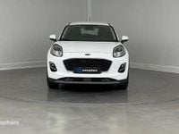 Occasion Ford Puma Titanium 128 ch (94 kW) 2023 SUV