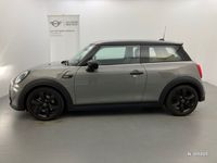 occasion Mini Cooper S III (F56)178 EDITION CAMDEN BVA7 3P