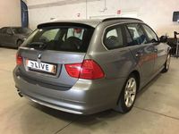 occasion BMW 318 318 (E91) D 143CH EDITION LUXE