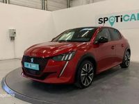 Occasion Peugeot 208 GT 100 kW (137 ch) 2021 Citadine