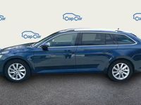 occasion Skoda Superb III 1.4 TSI 218 DSG6 Style