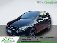 Occasion Mercedes B200 136 ch (100 kW) 2018 Monospace
