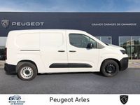 occasion Peugeot Partner PartnerFOURGON - VIVA3438220