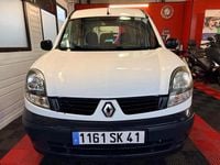 Occasion Renault Kangoo 68 ch (50 kW) 2007 Monospace