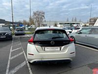 occasion Nissan Leaf 150ch 40kWh Acenta 21.5 Offre