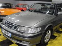 occasion Saab 9-3 2.0T 154CH SE BA