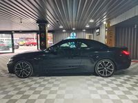 Occasion BMW 420 M Sport 184 ch (135 kW) 2022 Cabriolet