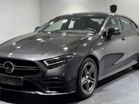Occasion Mercedes CLS53 AMG AMG 457 ch (336 kW) 2019 Coupé