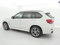 occasion BMW X5 Xdrive30d 258 Ch M Sport A