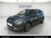 Occasion Hyundai Bayon 100 ch (73 kW) 2021 SUV