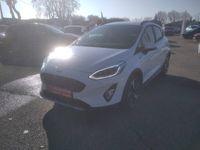 occasion Ford Fiesta Active 1.0 EcoBoost 95ch Active X