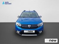 occasion Dacia Sandero SANDEROECO-G 100 - Stepway