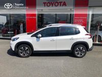 occasion Peugeot 2008 1.2 PureTech 110ch Allure S&S EAT6